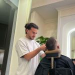 barber profile