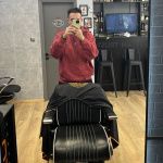 barber profile