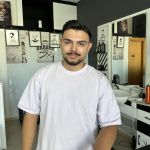 barber profile