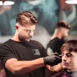 barber profile