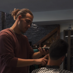 barber profile