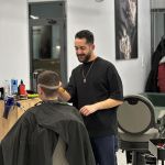 barber profile