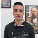 barber profile