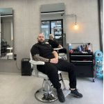 barber profile