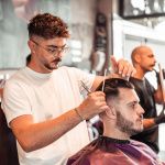 barber profile