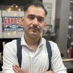 barber profile