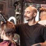 barber profile