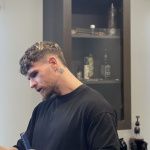 barber profile