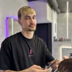 barber profile