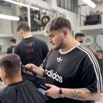 barber profile