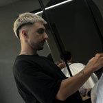 barber profile