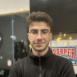 barber profile