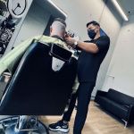 barber profile