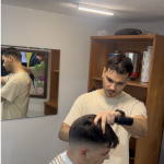 barber profile