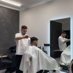 barber profile