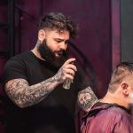 barber profile